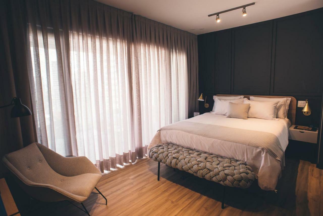 Apartmán Q Forma Itaim São Paulo Exteriér fotografie